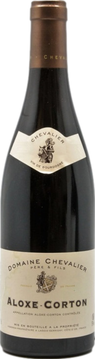 Domaine Chevalier Aloxe-Corton 2023