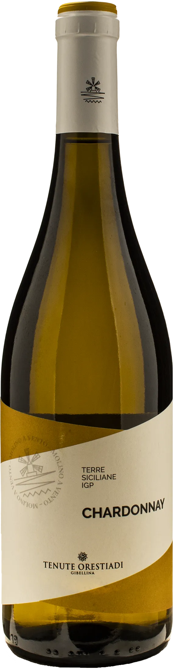 Tenute Molino a Vento Chardonnay