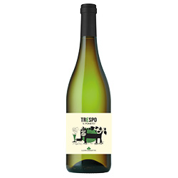 Umbria Bianco Il Pometo Trespo