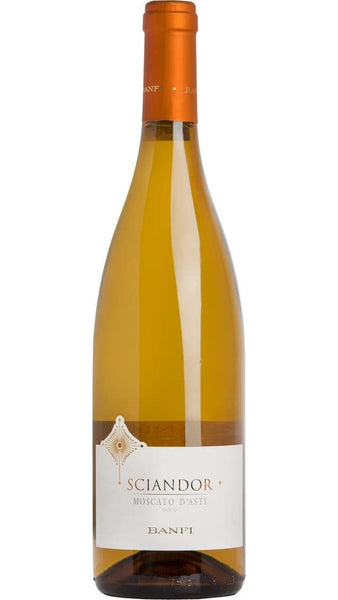 Moscato d'Asti DOCG - Sciandor