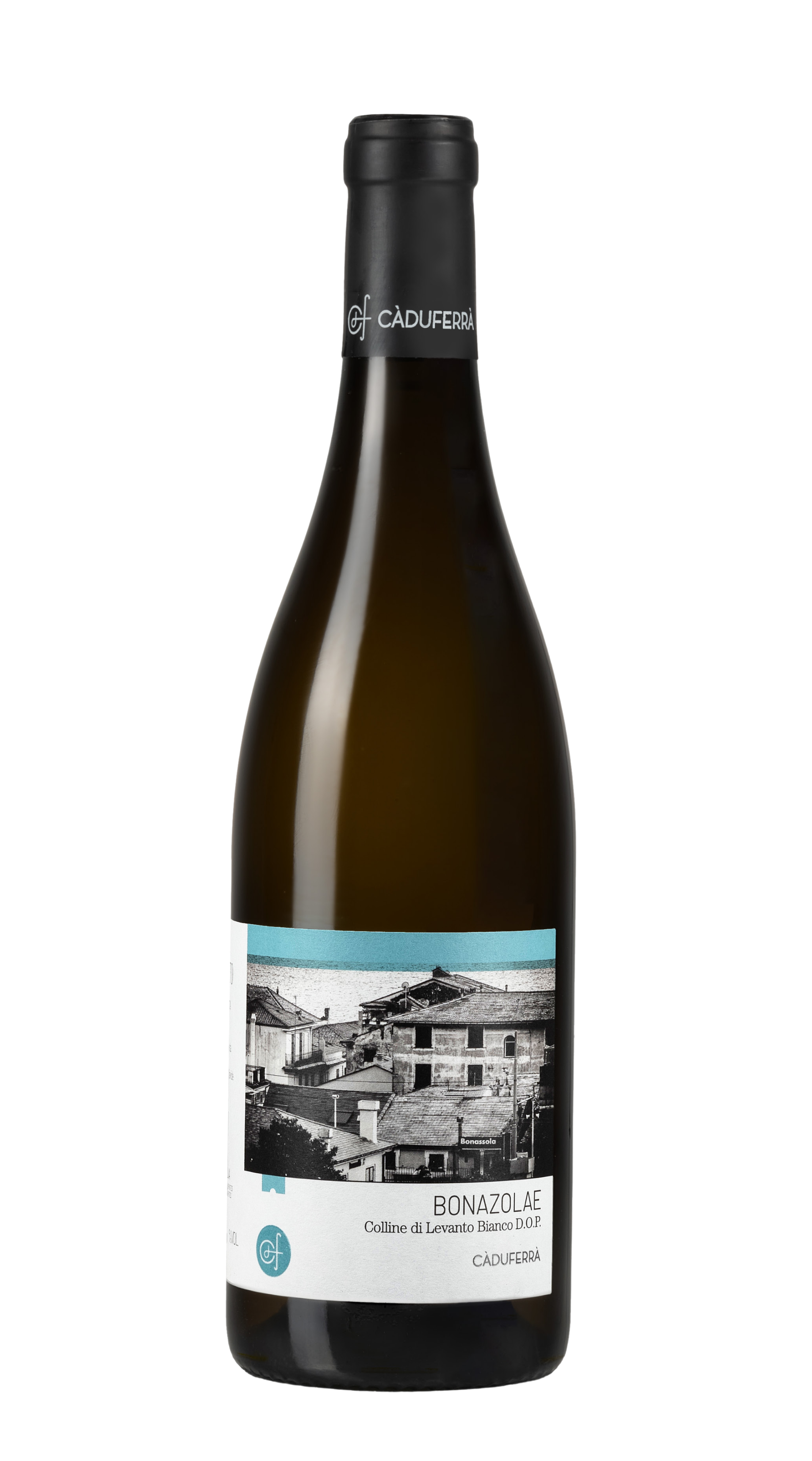 'Bonazolae' Cà du Ferrà