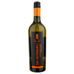 Verdicchio dei Castelli di Jesi Classico Superiore San Paterniano
