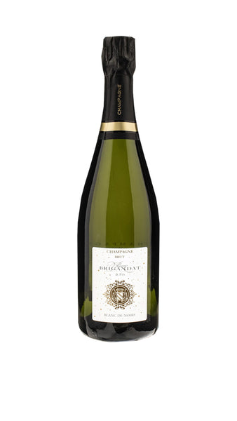 Champagne Blanc de Noirs Brut - 375ml