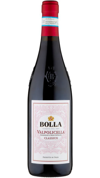 Valpolicella Classico DOC