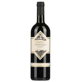 Albòri di Làmpata Isola dei Nuraghi IGT