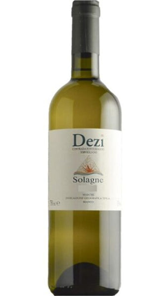 Marche Bianco IGT - Solagne