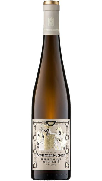 Riesling Ruppertsberger Reiterpfad
