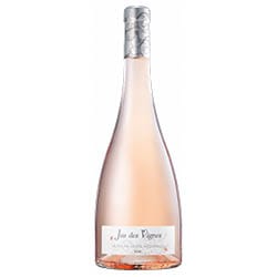 Alpes de Haute-Provence Rosé Jas de Vignes