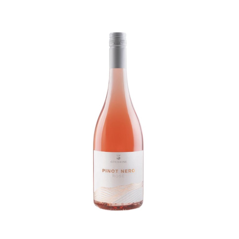 Pinot Nero Rosè IGT Umbria 2024 - Guerrini