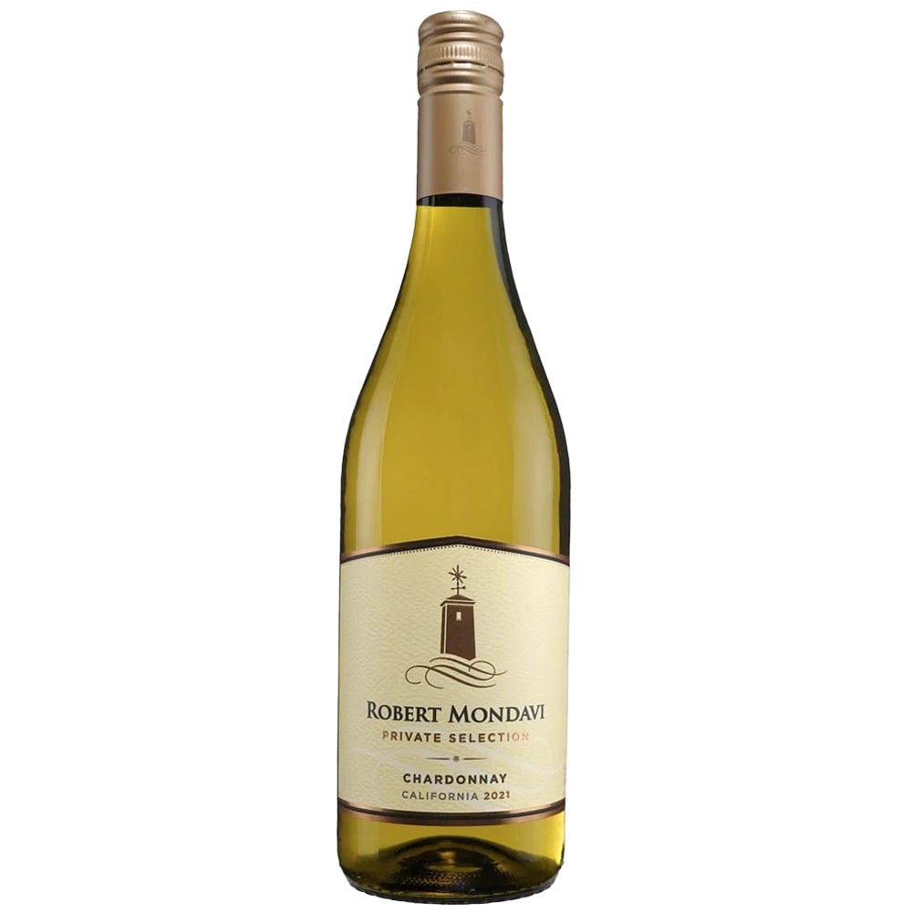 California Chardonnay