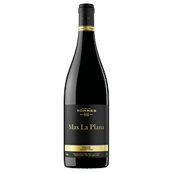 Torres Mas La Plana Penedès DO 2019 0,75 ℓ