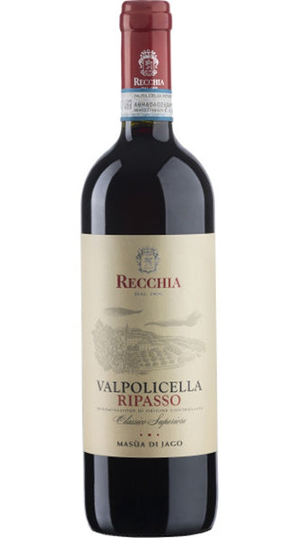 Valpolicella Ripasso