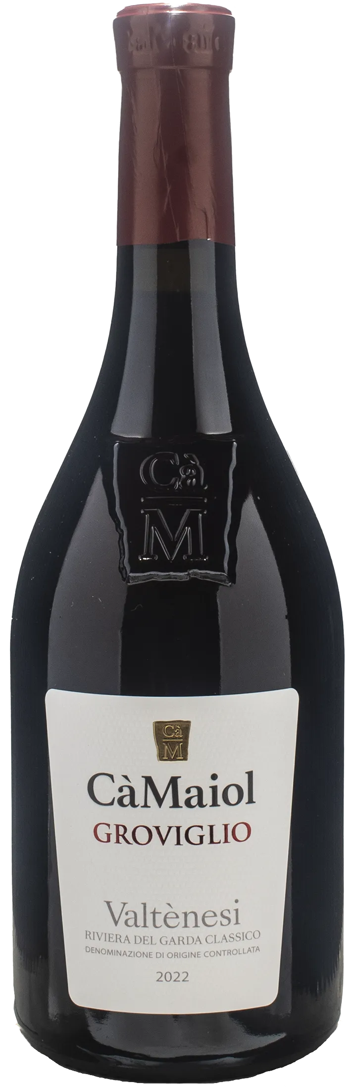Valtenesi Riviera del Garda Classico Groviglio