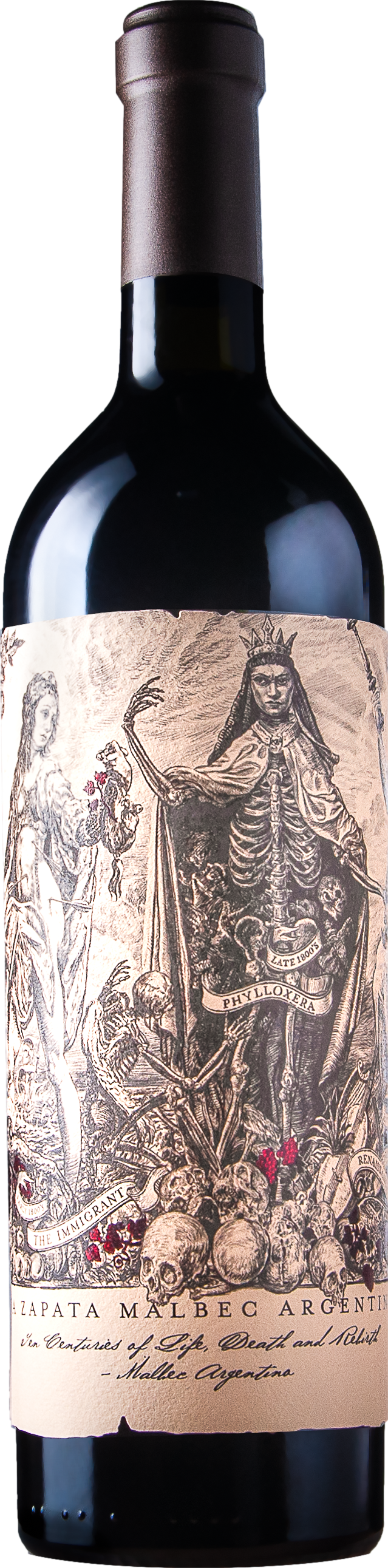Catena Zapata Argentino Malbec 2023