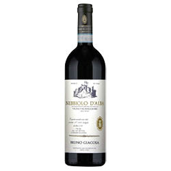 Bruno Giacosa Nebbiolo d'Alba DOC Vigna Valmaggiore 2024 0,75 ℓ