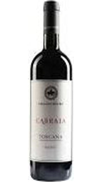 Toscana Rosso IGT Cabraia