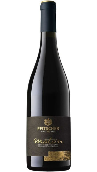 Pinot Nero Alto Adige DOC Riserva - Matan