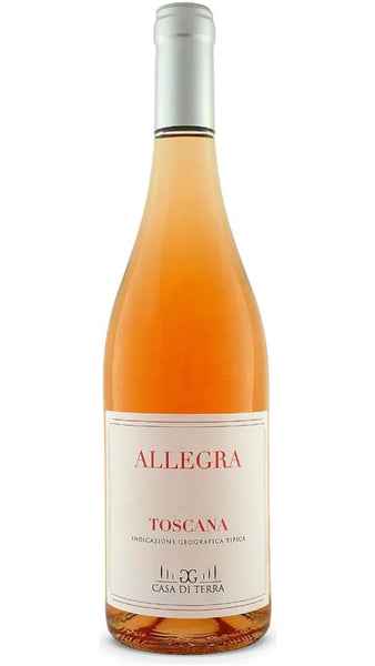 Toscana Rosato IGT - Allegra