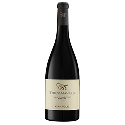 Salice Salentino Rosso Riserva Teresa Manara