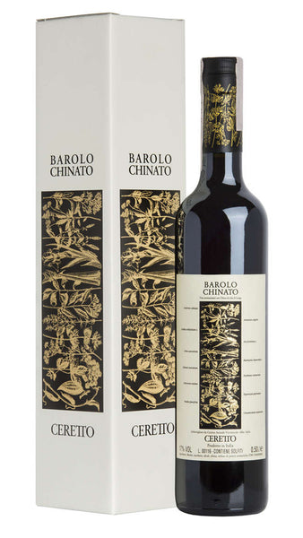 Barolo Chinato - Astucciato