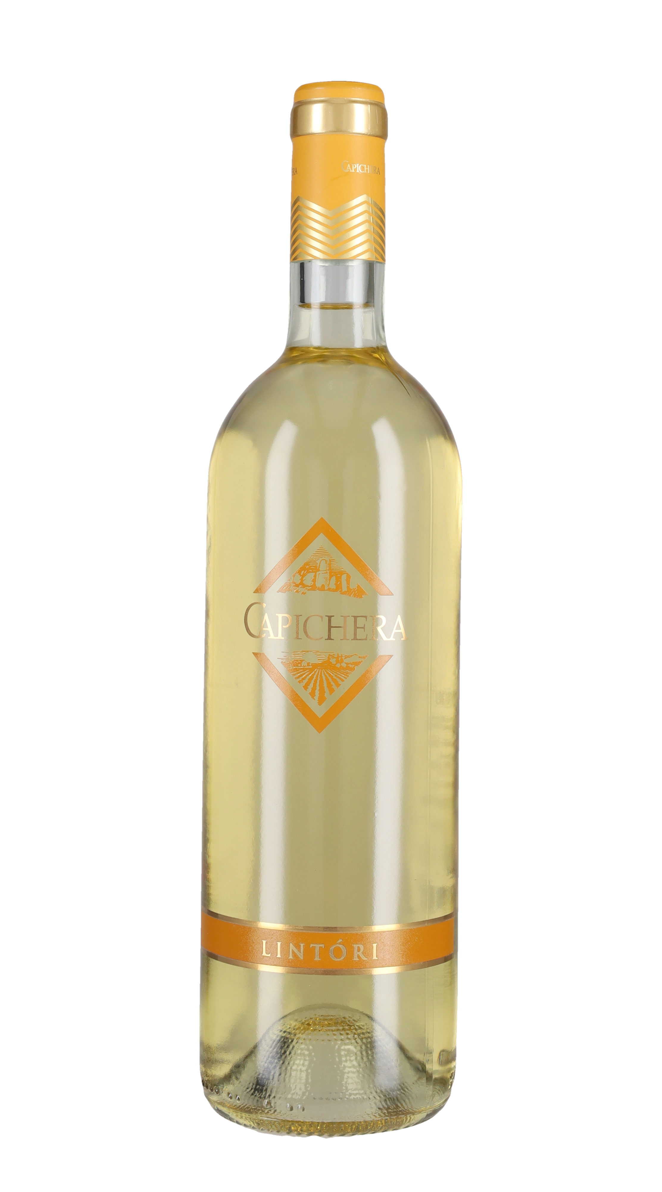 Vermentino di Sardegna 'Lintori' Capichera