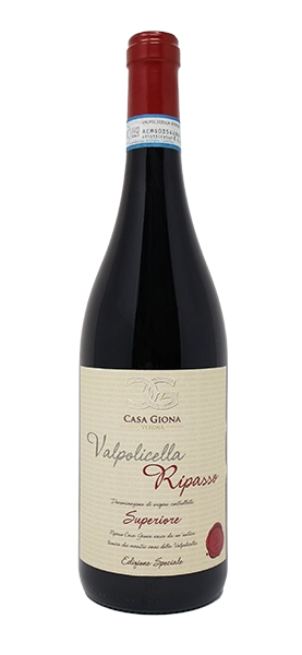Valpolicella Ripasso DOCG Superiore 2021