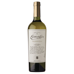 Escorihuela Gascón Mendoza IG Chardonnay 2023 0,75 ℓ