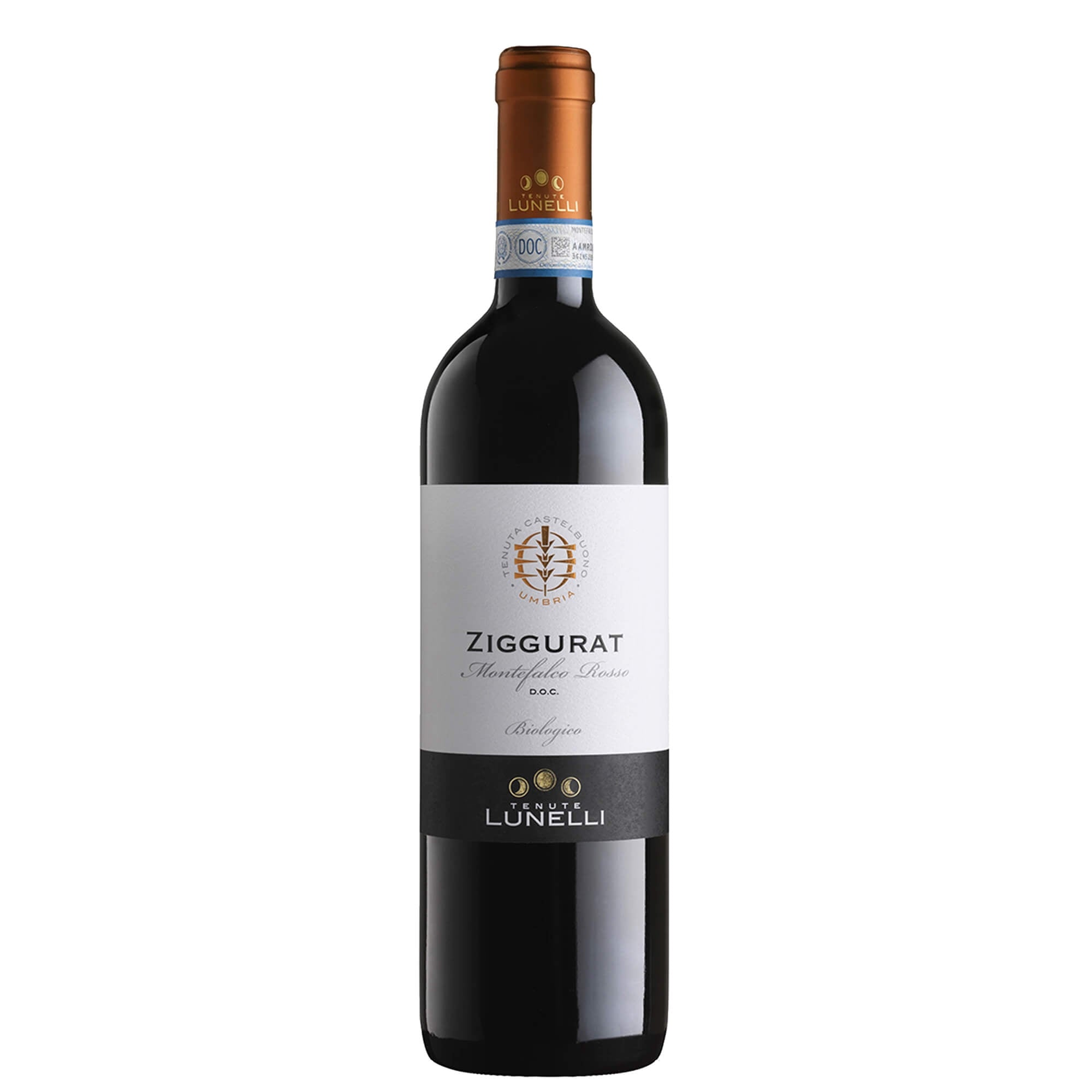 Montefalco Rosso Ziggurat
