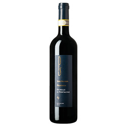 Siro Pacenti Pelagrilli Brunello di Montalcino DOCG 2020 0,75 ℓ