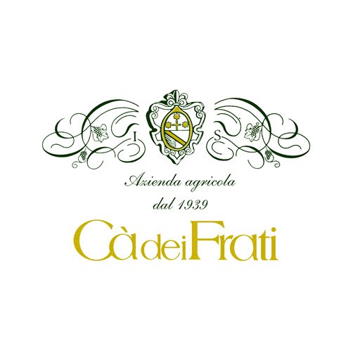 Metodo Classico Rosé Brut Cuvée dei Frati