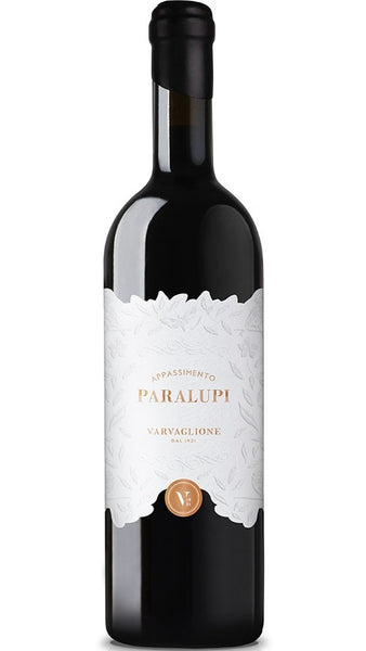 Paralupi Appassimento Rosso Puglia IGP - Jeroboam