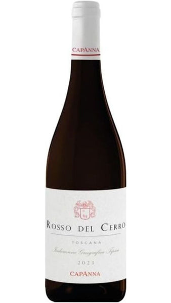 Toscana Rosso del Cerro