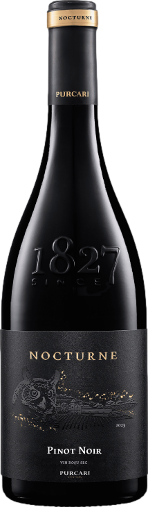 Chateau Purcari Nocturne Pinot Noir 2022