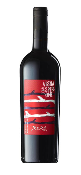 "Vigna dello Sperone" Sangiovese Superiore DOC 2024