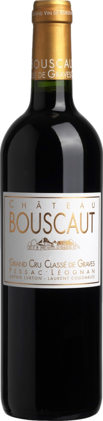 Chateau Bouscaut 2020