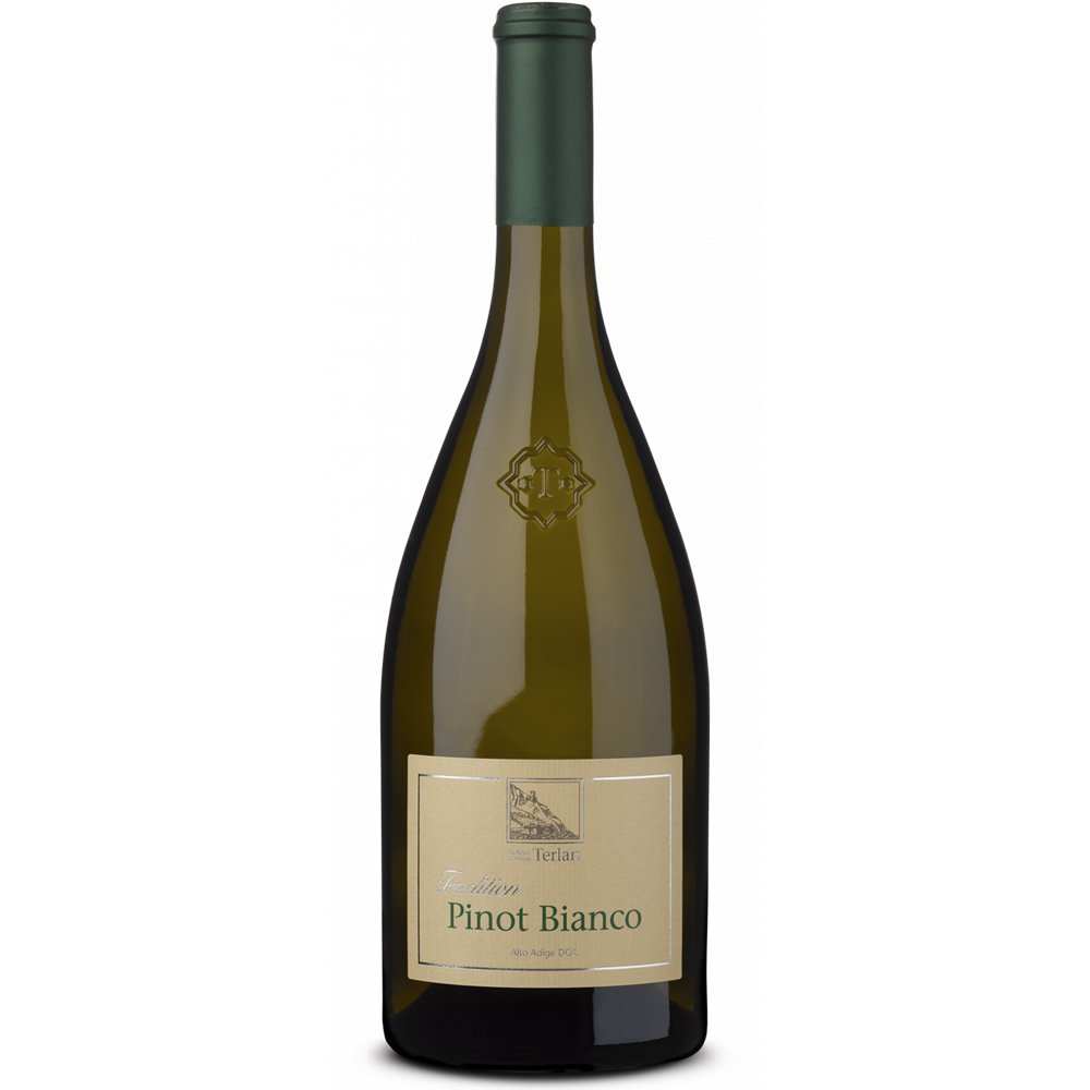 Alto Adige Pinot Bianco DOC - Terlan