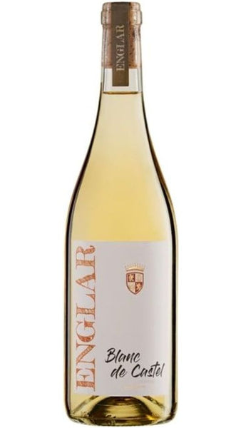 Blanc de Castel - IGT Vigneti delle Dolomiti