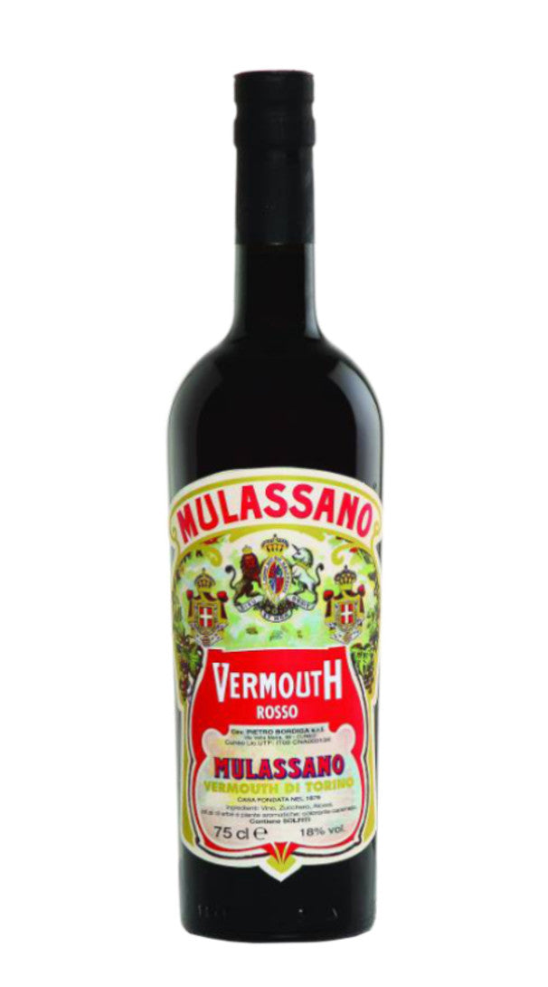 Vermouth Rosso