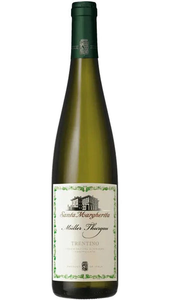 Müller Thurgau Trentino DOC