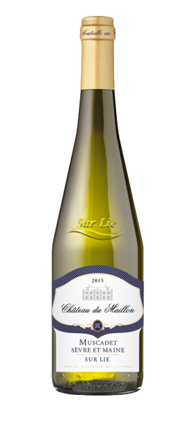 "Muscadet Sèvre Et Maine" Sur Lie 2023