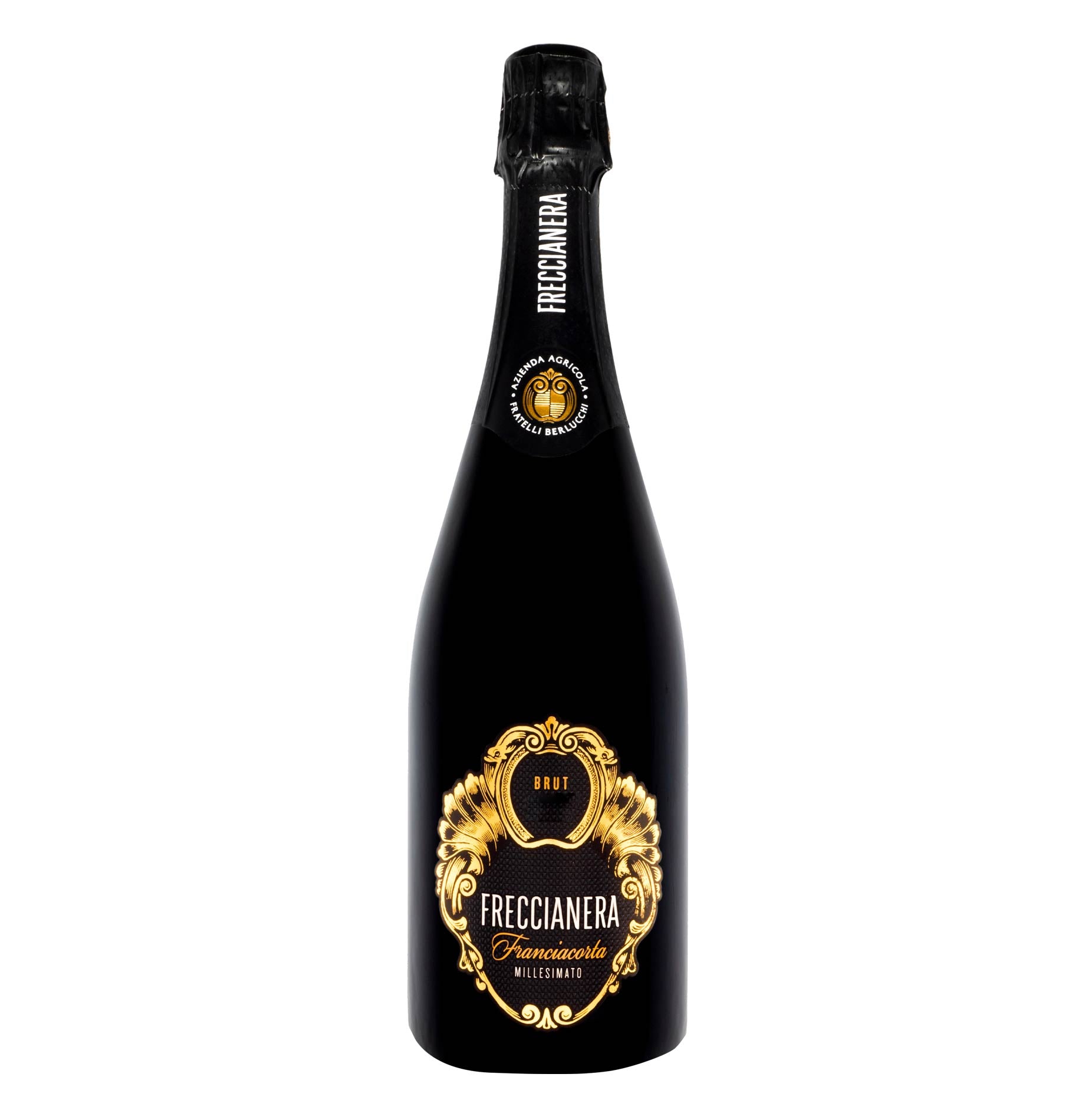 Franciacorta Brut Magnum