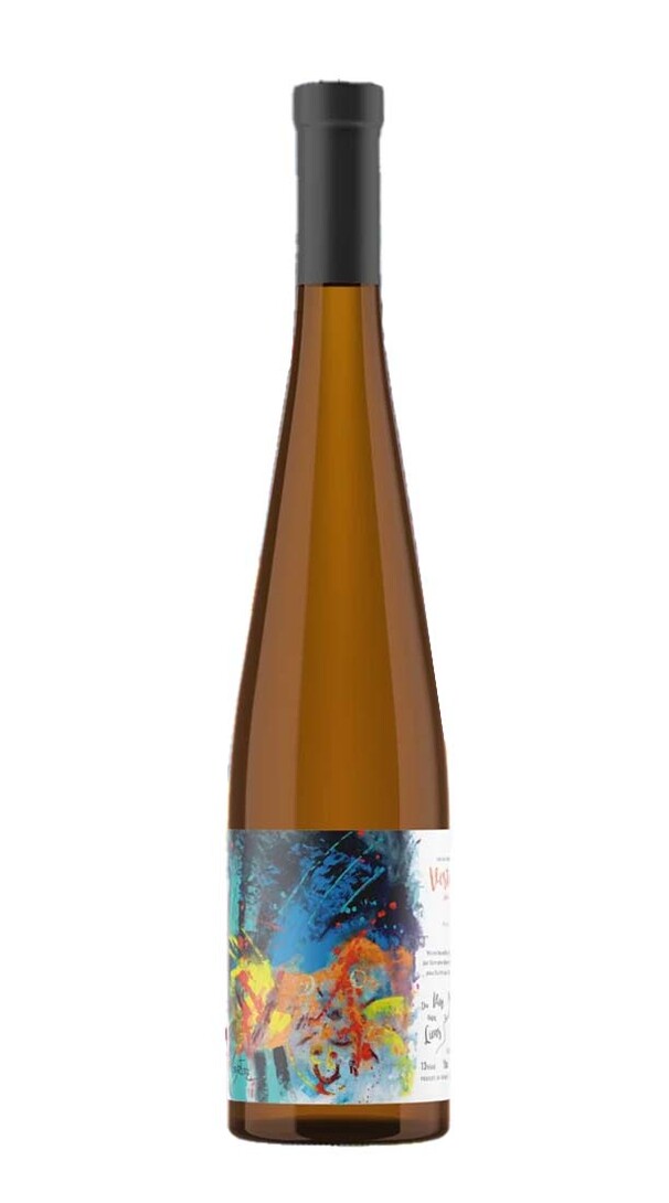 Muscat 'Vertige' Du Vin aux Liens