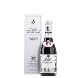 Aceto Balsamico di Modena 1 Medaglia d'Argento Acetaia Giusti
