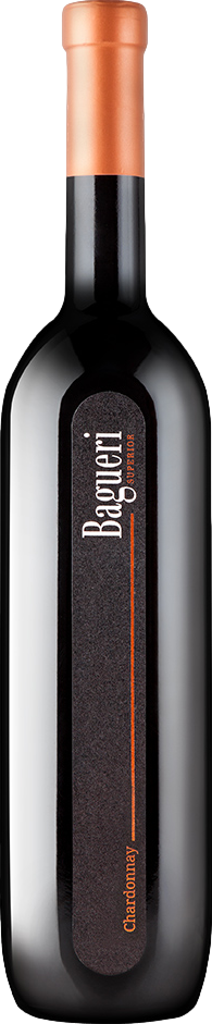 Klet Brda Bagueri Chardonnay 2021