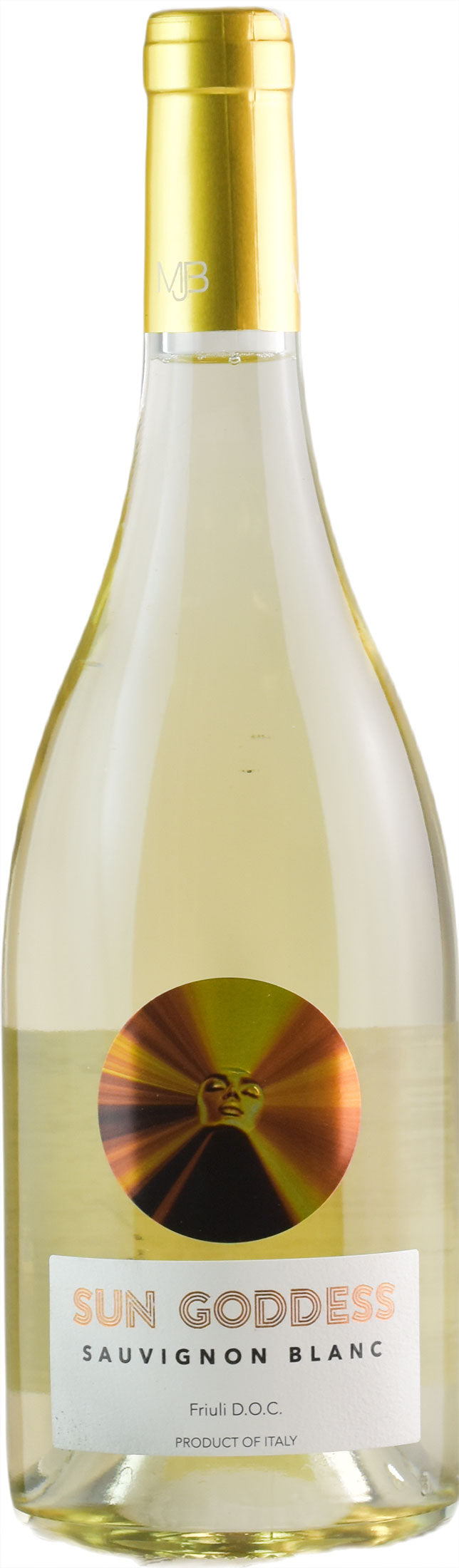 Fantinel Sauvignon Sun Goddess