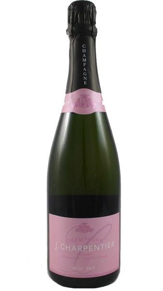 Champagne Rosé Réserve Brut Magnum Astucciato