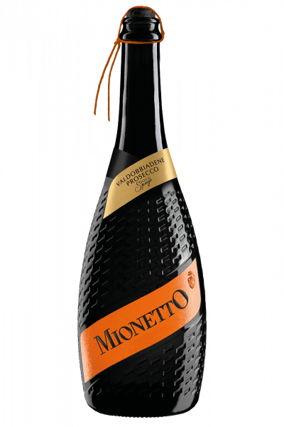 Valdobbiadene Prosecco Spago Mionetto