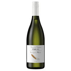 Friuli Sauvignon Blanc