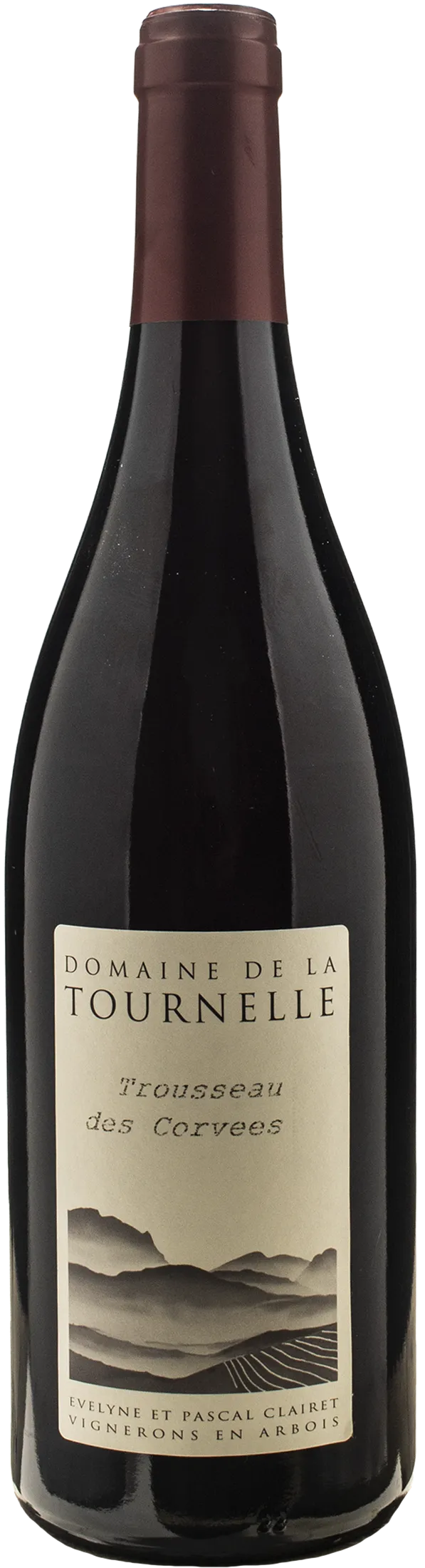 Trousseau des Corvees