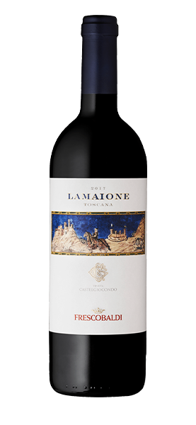 "Lamaione" Toscana IGT 2021
